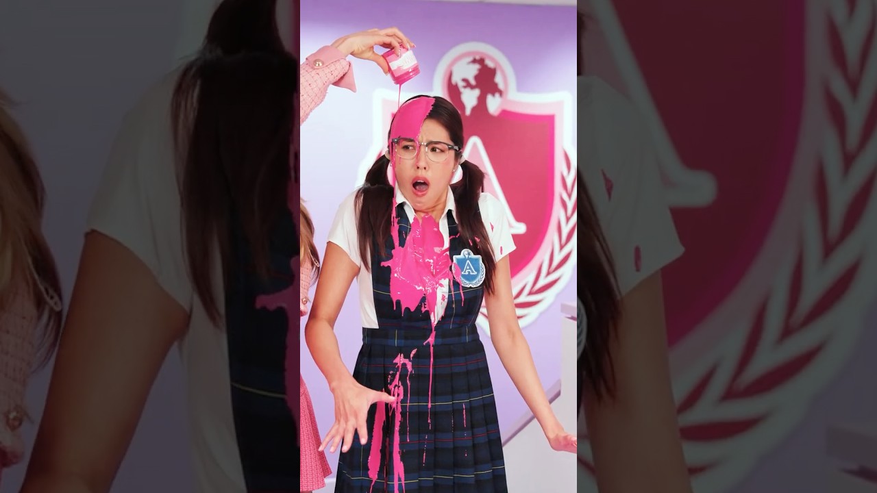 Everyday Girl Makeover ✨ | LANEIGE_US Beauty Transformation Series (EP 2)