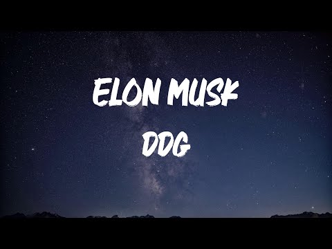 DDG - Elon Musk (feat. Gunna) [Lyric Video]