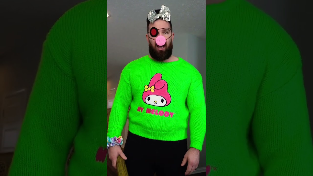 Piggy Is Coming! 🐷 Exciting Family Fun