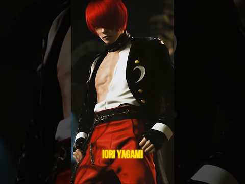 Retro Fatal Fury & King of Fighters: AI-Generated 80s Fighters 🎮