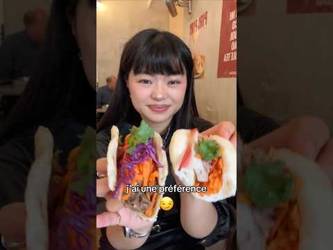 cantine asiatique PAS CHÈRE trop cool (-5€) COUPI BAR (épisode 2) #shortswithzita #food