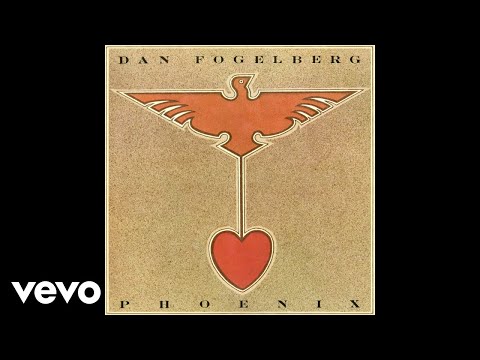 Dan Fogelberg - Longer (Official Audio)