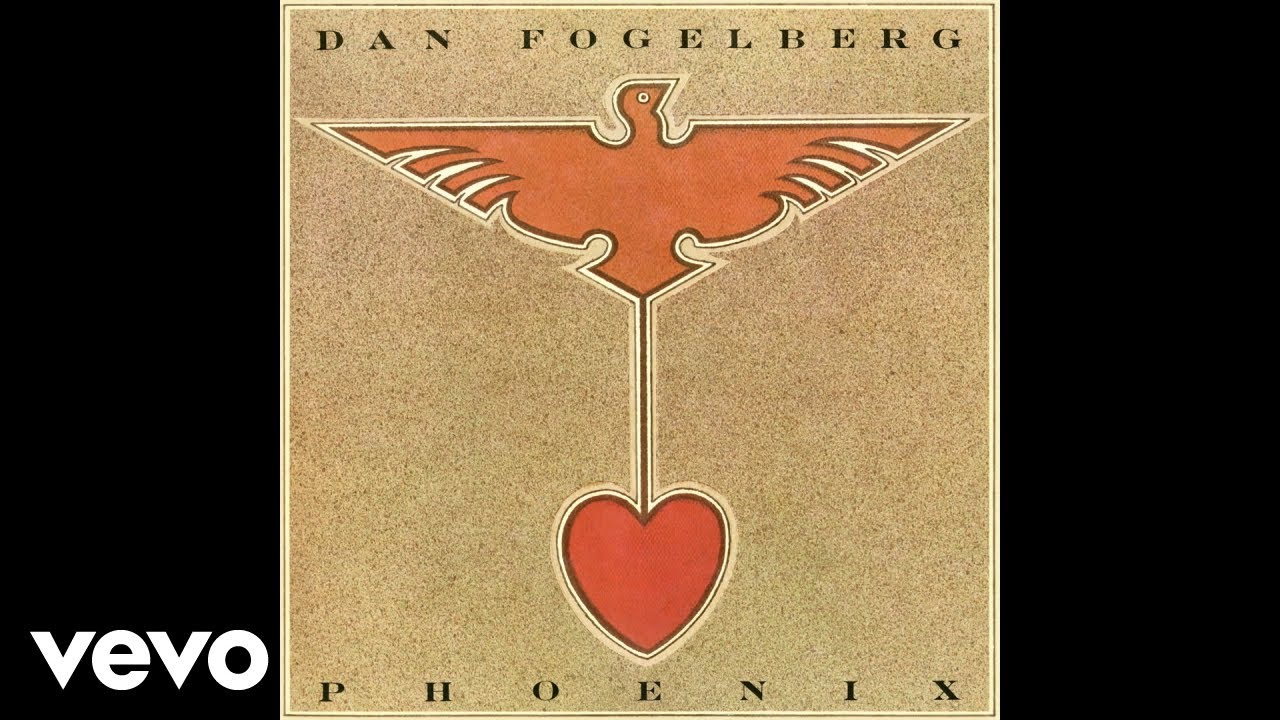Dan Fogelberg - Longer (Official Audio) 🎶 | Timeless Classic Love Song