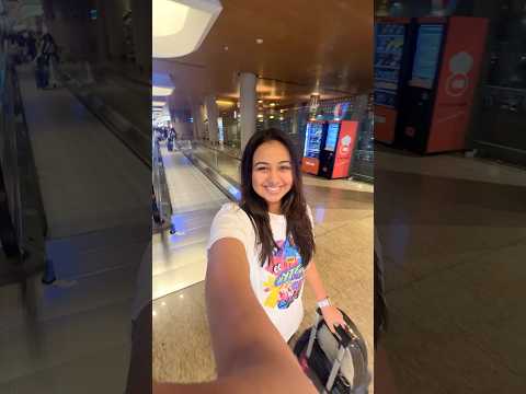 Back to the beginning ✈️💗 | Lagos, Nigeria 🇳🇬