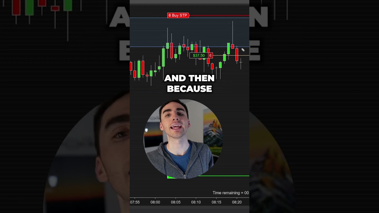 The Easiest Scalping Strategy