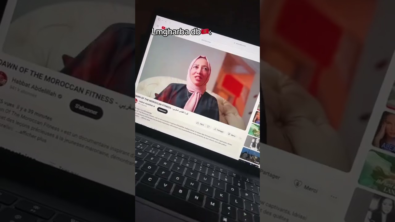 Discover the Inspiring Spirit of Morocco 🇲🇦 | Motivational Documentary