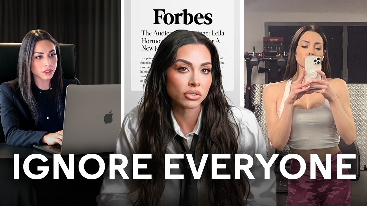 Must-Watch Tips for Your 20s & 30s 🚀