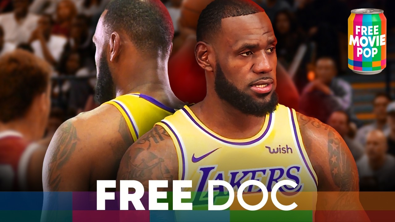 LeBron James: King of the Court (2020) 🏀