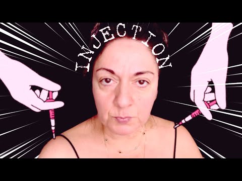 Video 429. Τροφοεξάρτηση κ ενέσεις αδυνατίσματος.🔴🔵⭕️ | Sofia Moutidou