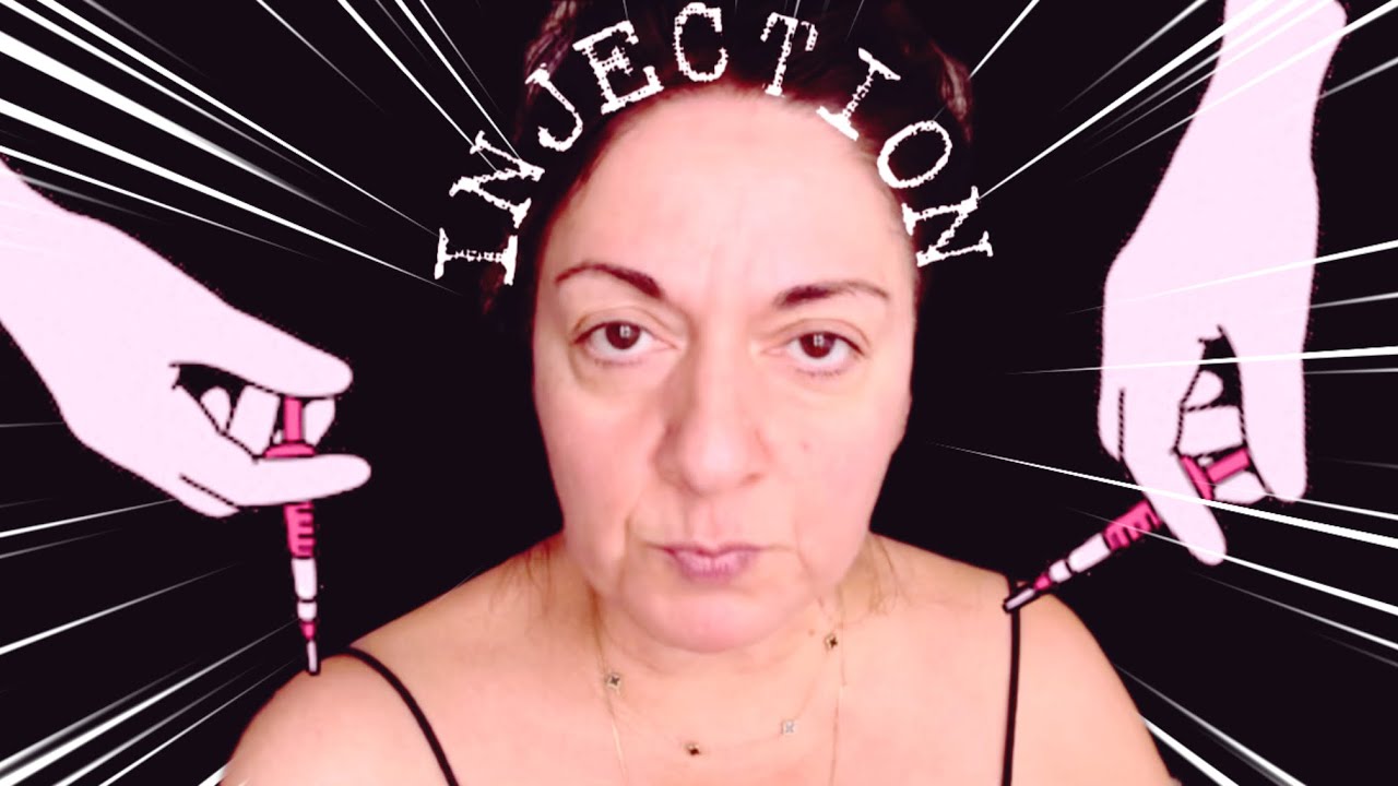 Τροφοεξάρτηση & Ενέσεις Αδυνατίσματος: Όλα όσα Πρέπει να Ξέρετε 🔴🔵⭕️