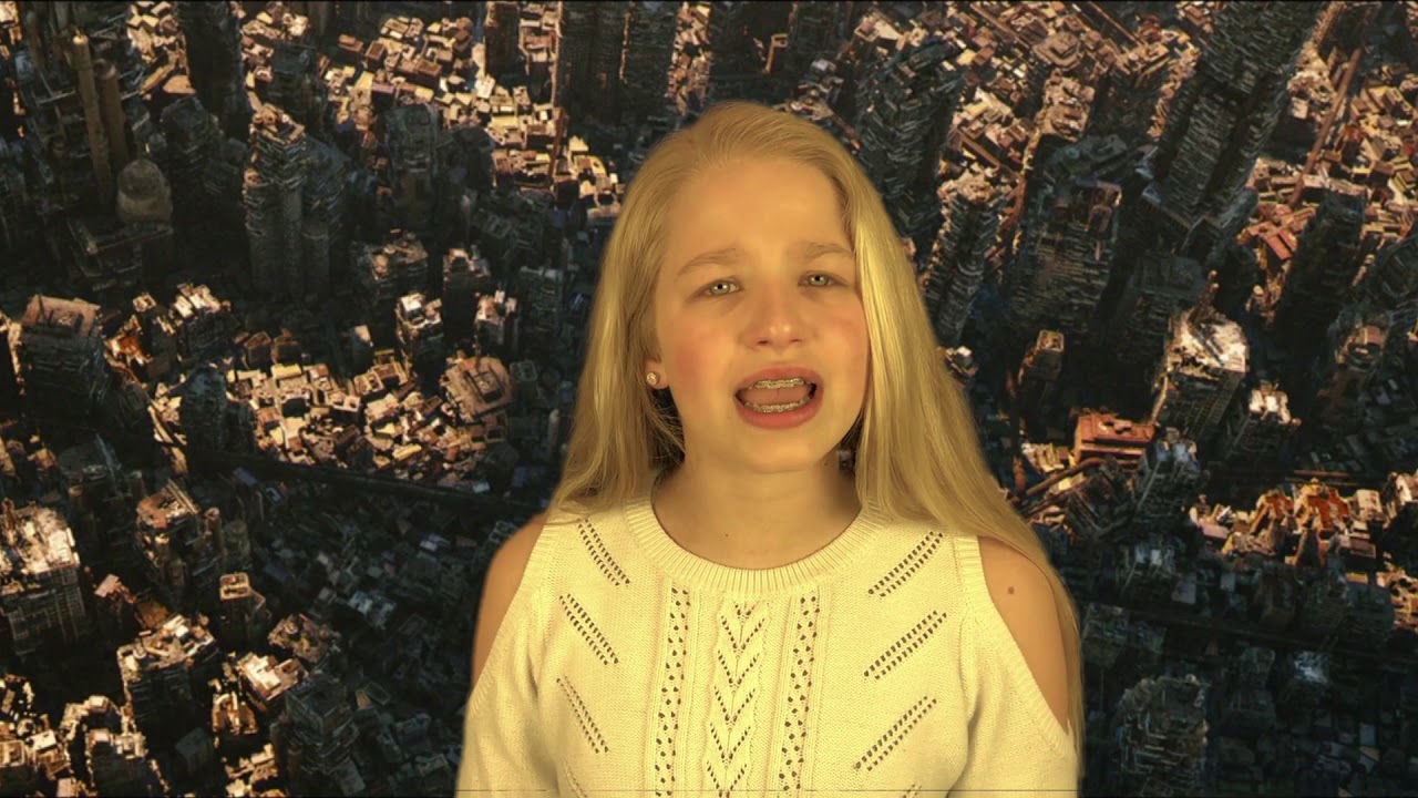 Alita: Battle Angel Review by Ivey H. 🤖