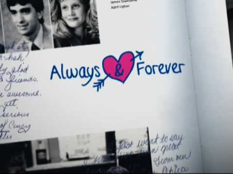 Always & Forever - Hallmark Channel - Promo 30 sec