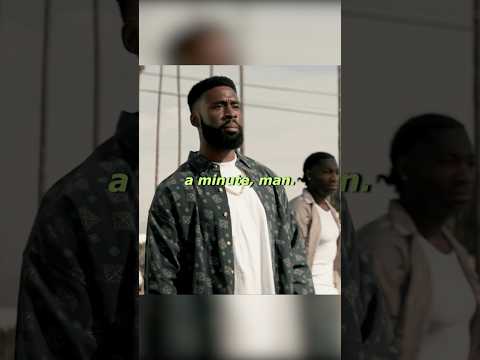 He was released from prison and everyone wants to help him find his son🤯#1992 #movie