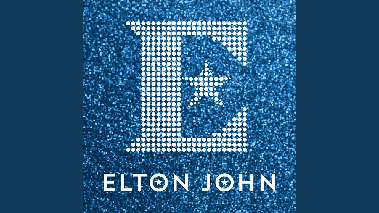 Your Song (Remastered) - Elton John
