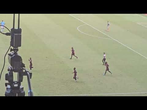 BABAK PERTAMA PERSIPURA VS BARITO PUTRA SKOR 1-0