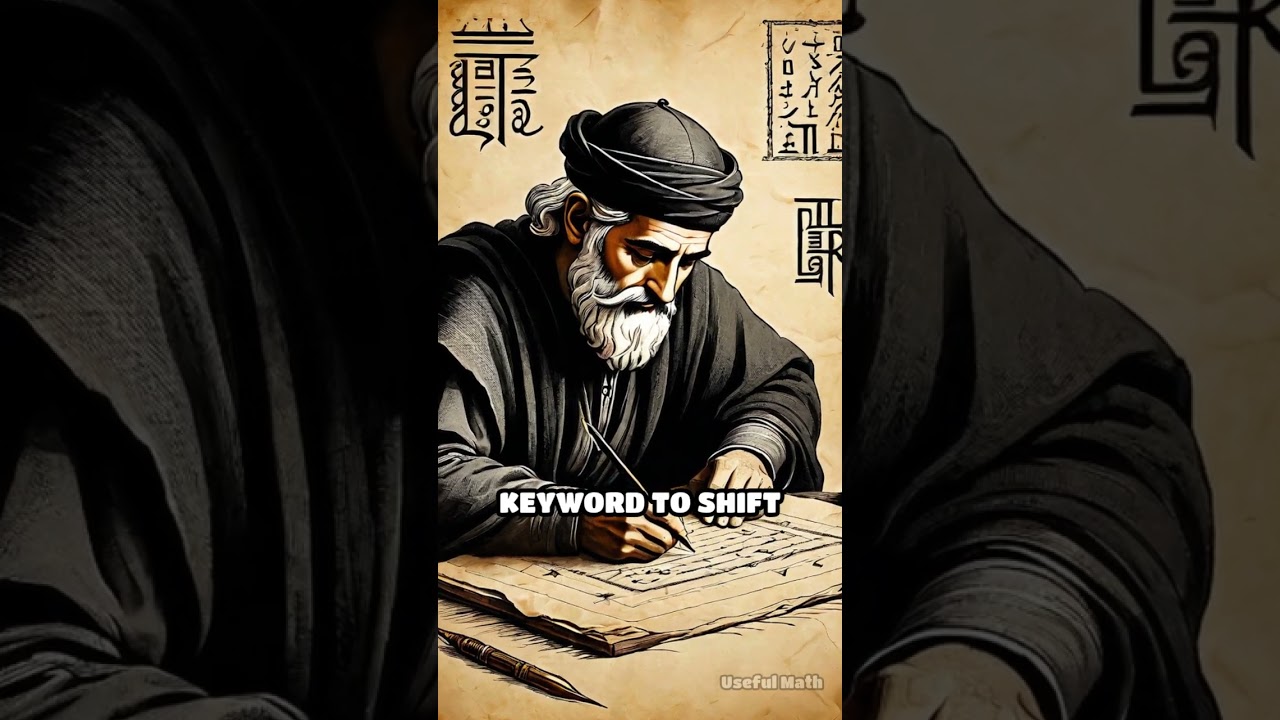 Secrets & Ciphers: The Hidden Influence of Mathematics