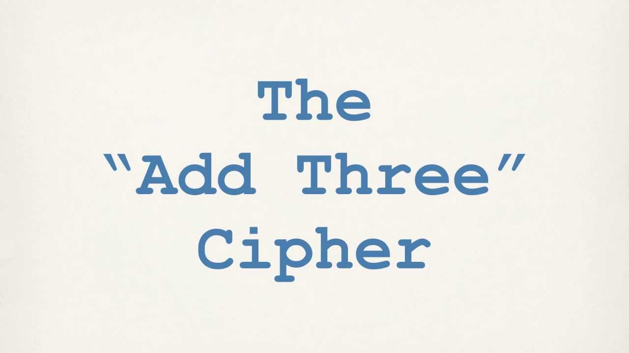 Caesar Cipher Test 🗝️