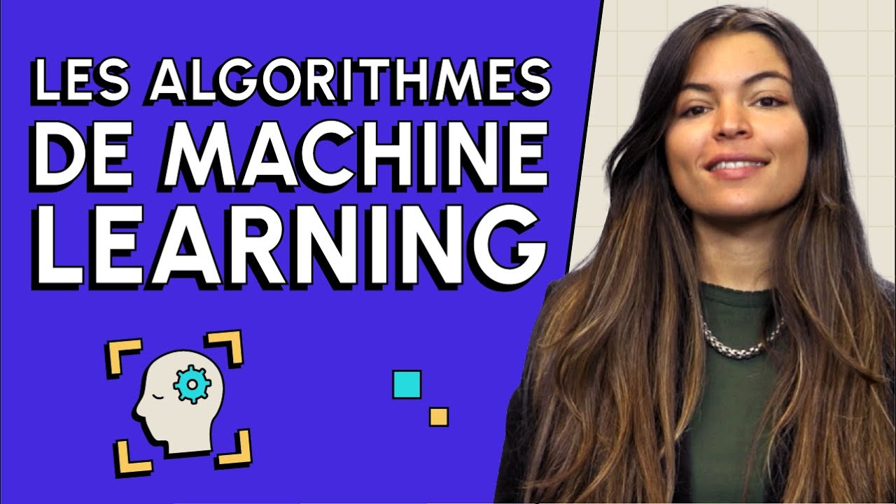 Les Principaux Algorithmes de Machine Learning à Connaître en 2024 🤖