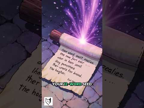 Your Crypto Has 5 Years Left - The Quantum Timeline Explained