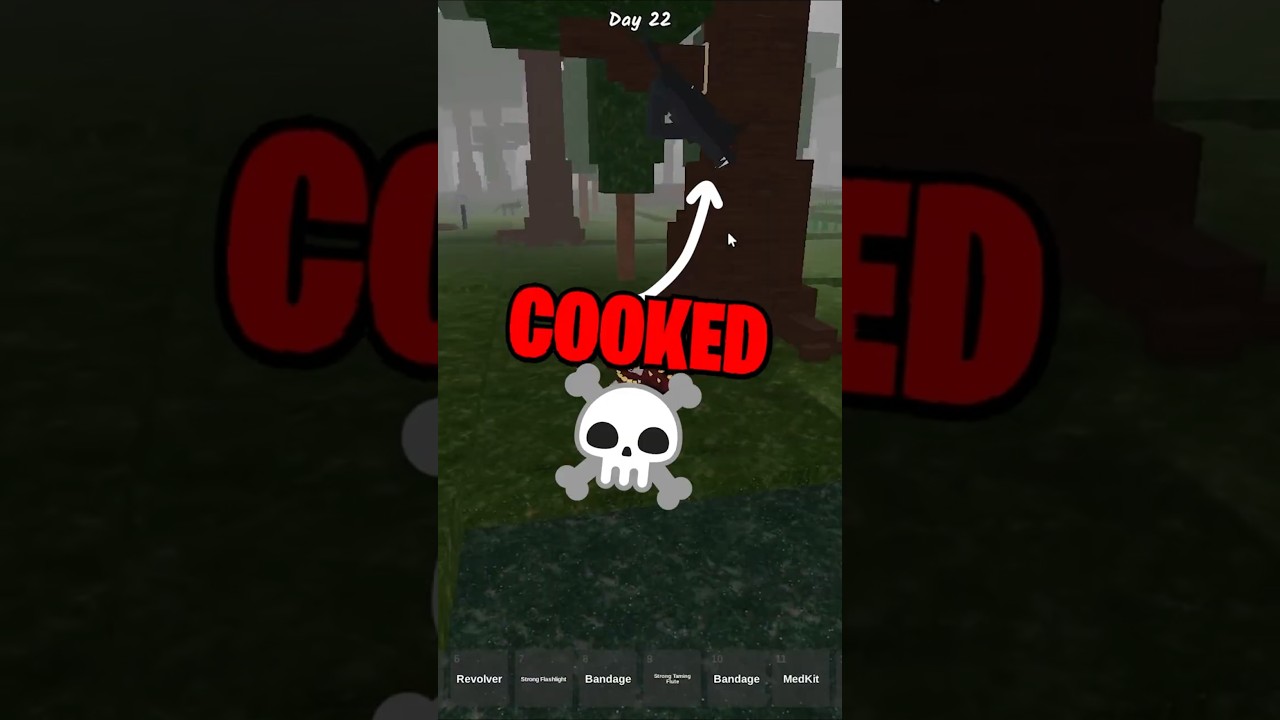 4 Unlock Success: 4 Essential Tips for 99 Nights In The Forest 🌲