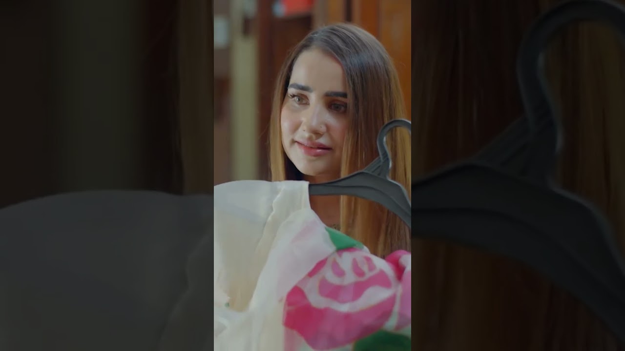 First Day After Marriage 😰 | Pakistani Drama Highlights