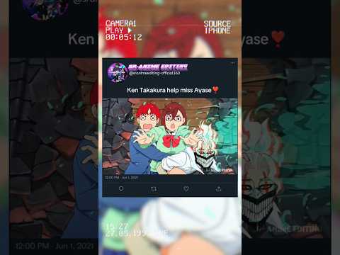 Dan da dan episode 11#dandadan #ep11 #trending #viralvideo #anime #shorts #shortvideo