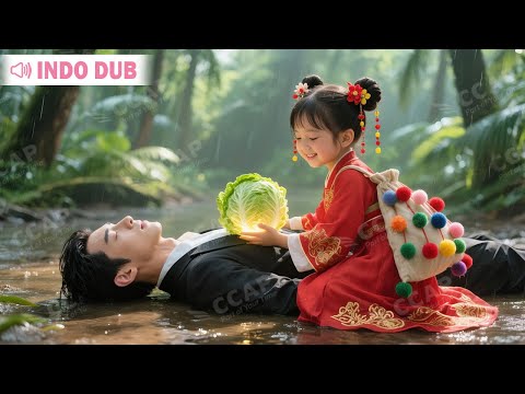 Gadis bermulut gagak diremehkan semuanya, tak diduga sekalimat darinya menolong CEO yang siap mati