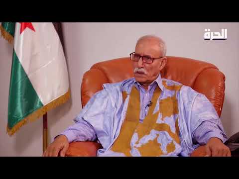 INTERVIEW DE BRAHIM GHALI MET Ă NU UN HOMME DE PAILLE Ă COURT DâARGUMENTS