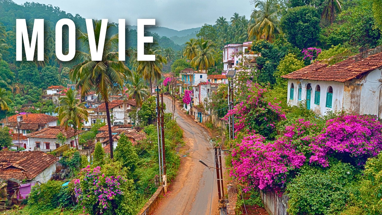 Love at First Sight: An English Romantic Film 💖