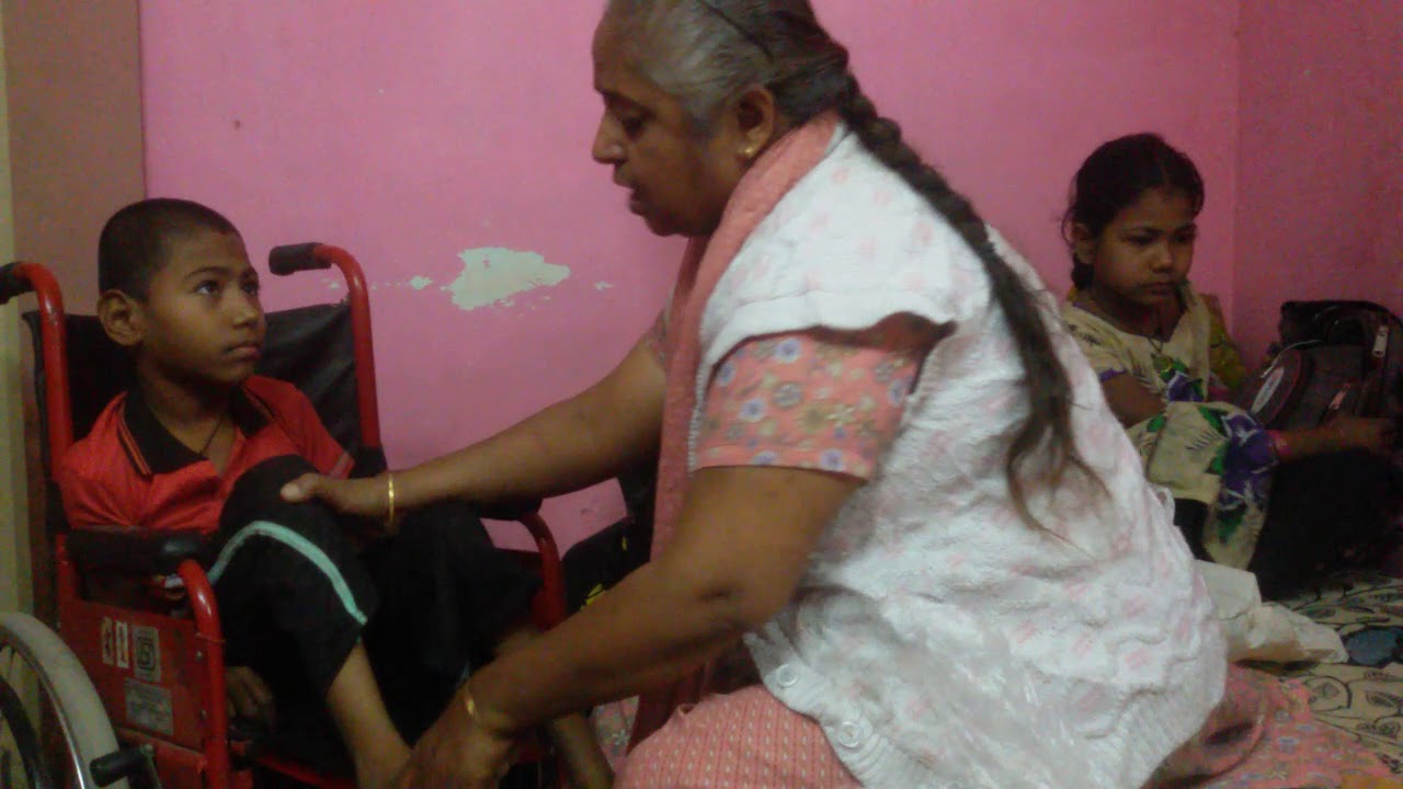 Prabhat Education Foundation: Supporting Special Needs Kids 🌟