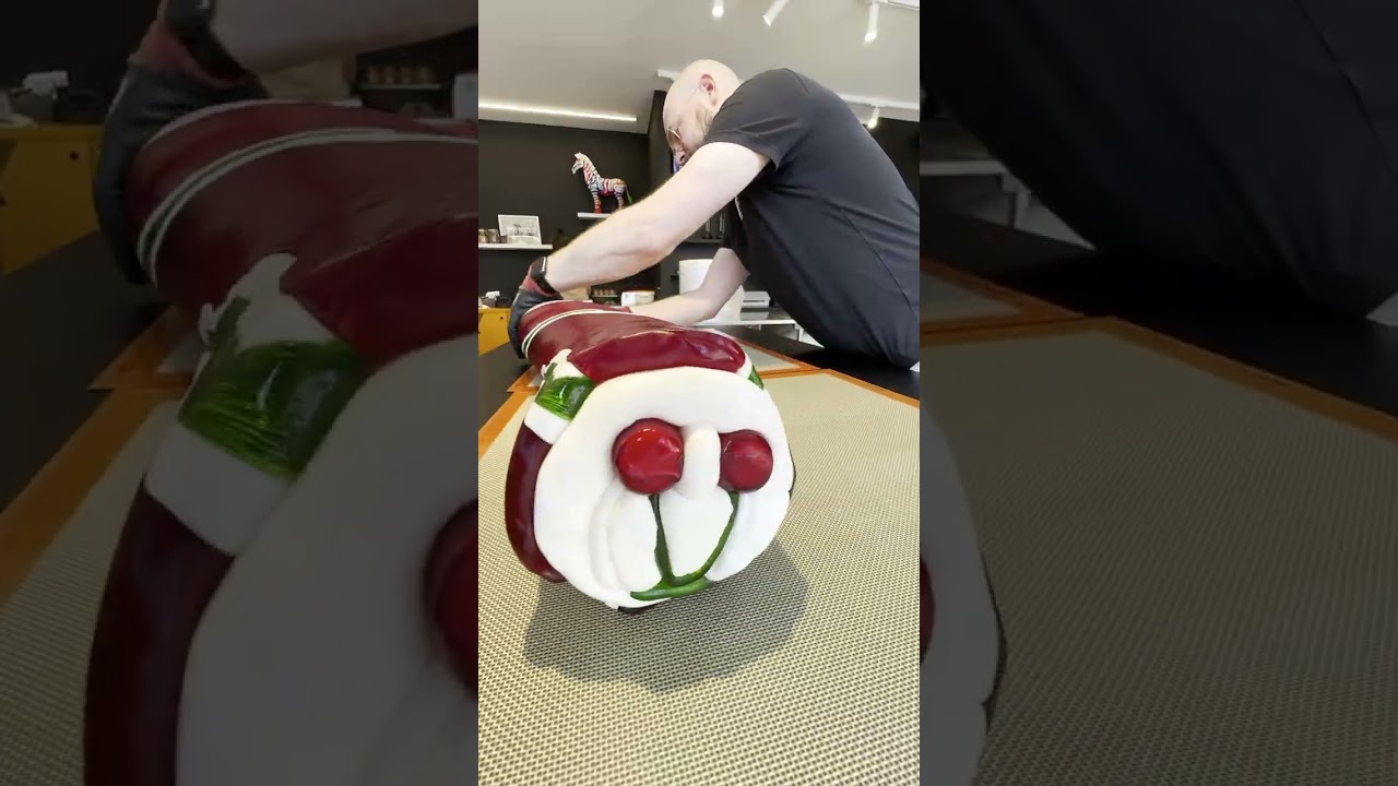 Candy in All Shapes & Sizes 🍬