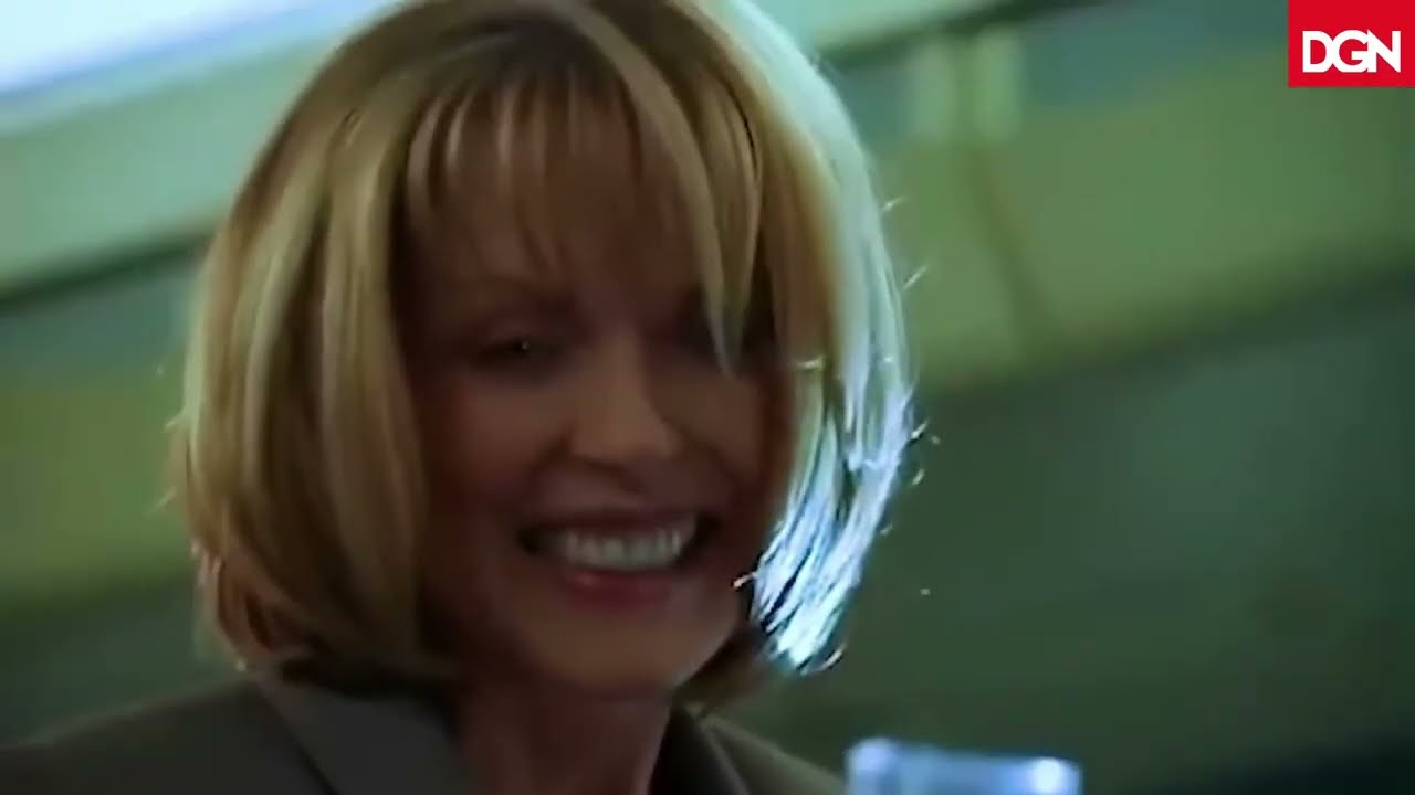 Chain of Command: A Political Action Thriller