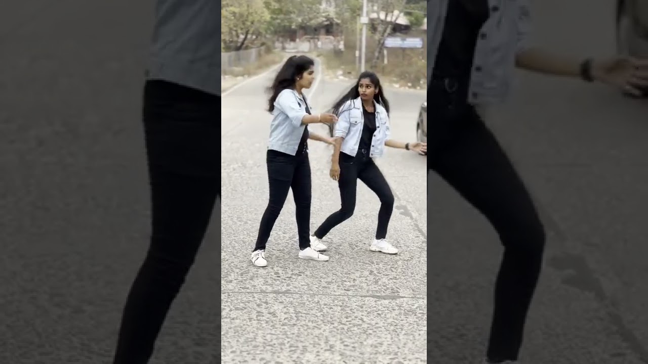 🔥 VinniVoxx's Viral Dance Shorts | 1M Views & Growing! 💃