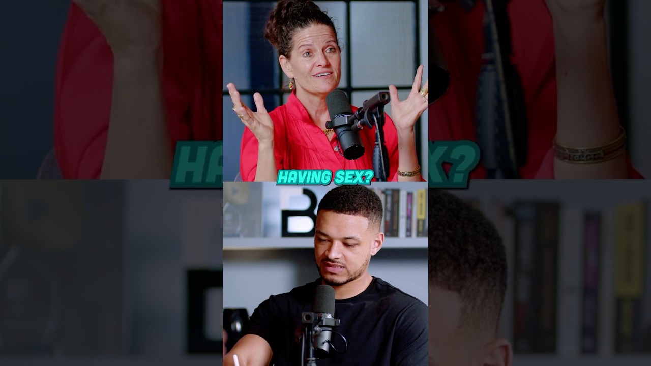 Menopause Expert Reveals Shocking Truths About Your Menstrual Cycle 🌸