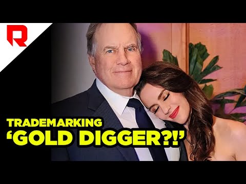Bill Belichick Files Trademark For "Gold Digger?!?" | The Jim Rome Show