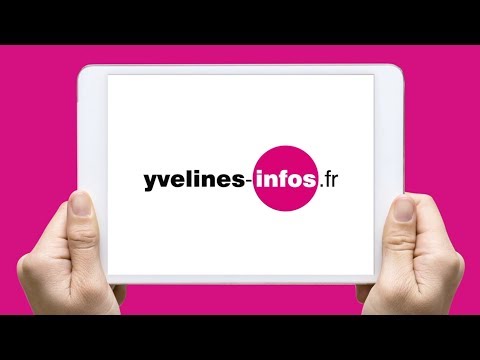 Votre actu locale sur yvelines-infos.fr