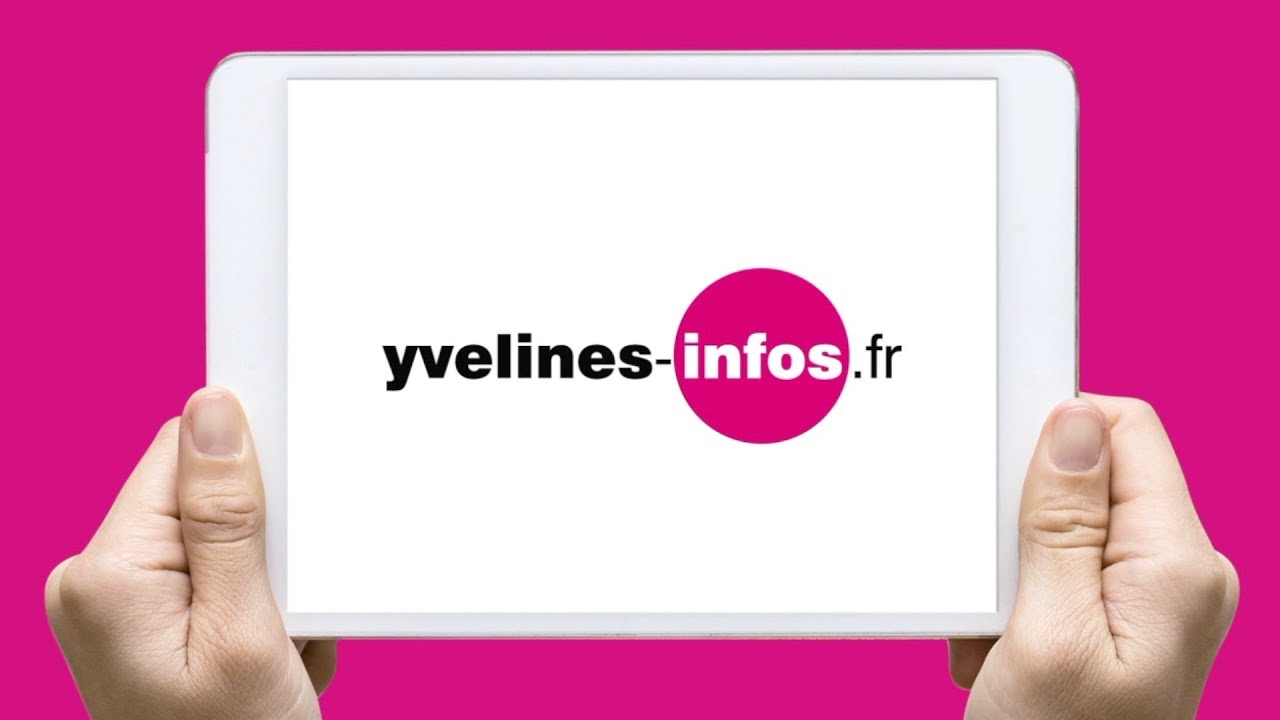 Yvelines Infos : Actualités locales 📰