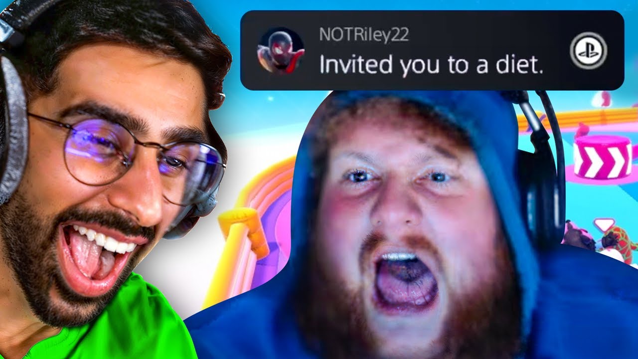 CLIPS That Made *CaseOh* Famous! 🎥