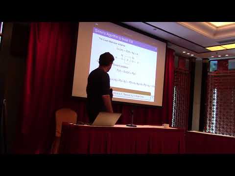 Grover Meets Simon - Quantumly Attacking the FX construction