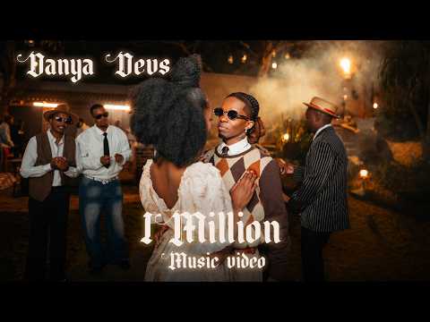 Danya Devs - 1 million (Official Music Video)