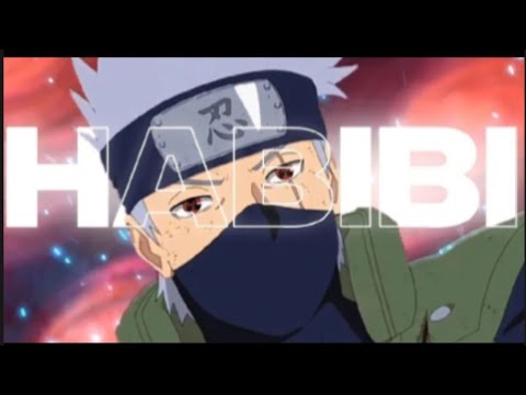 HABIBI😄 Audio | Edit #shorts #song #habibi