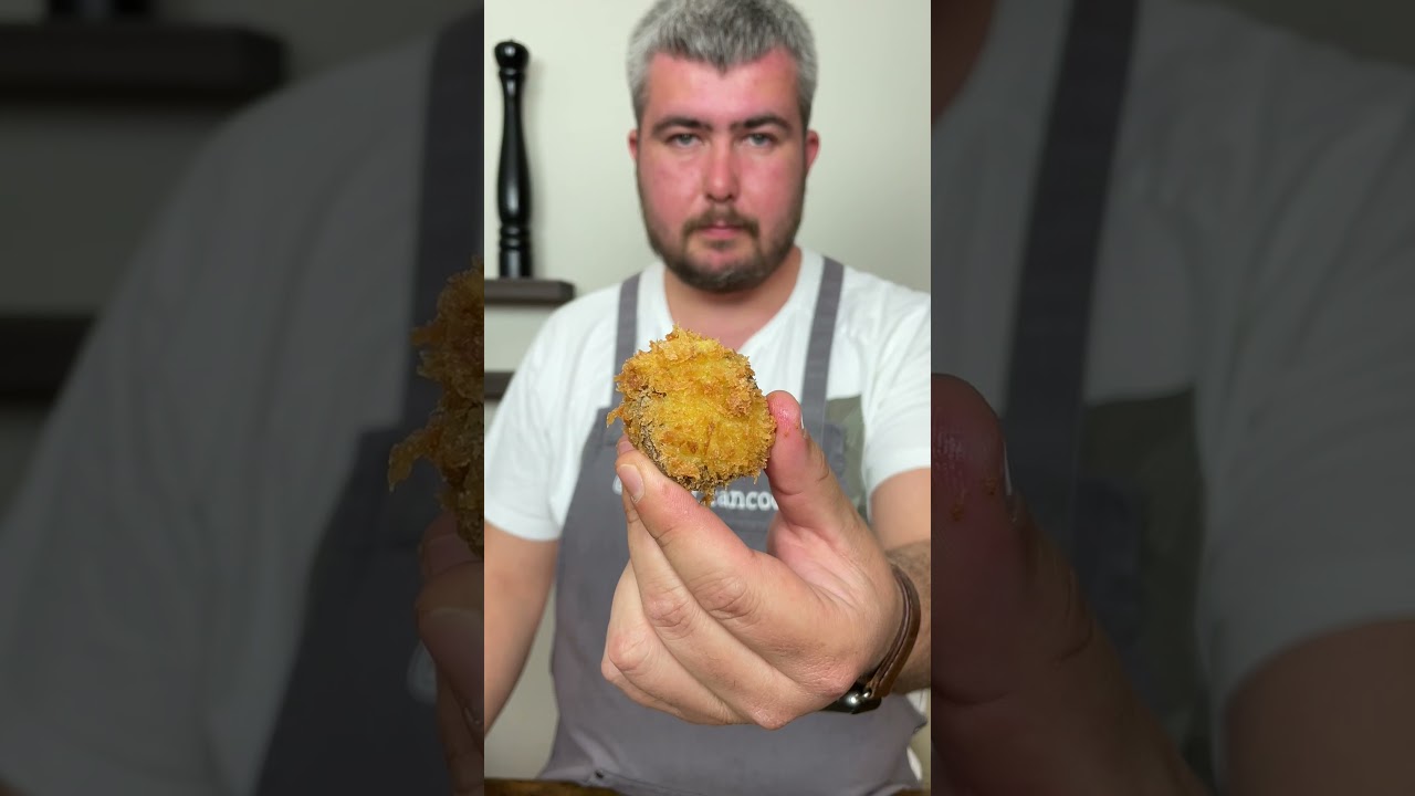 Trying Rocky Mountain Oysters 🥩