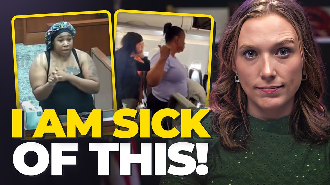 Black Fatigue Has a Real Cause - Pearl Explains