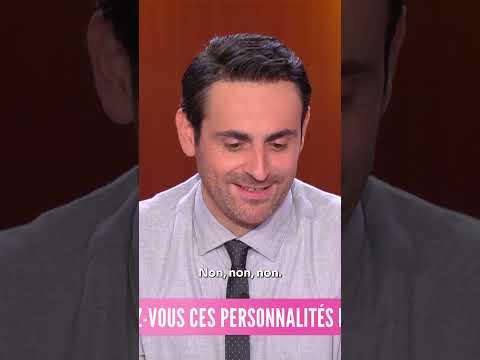 Facile ! C'est Eric Zemmour