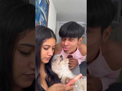 La clave de toda relación es la confianza 🤣🤡 #humor #comedyshorts