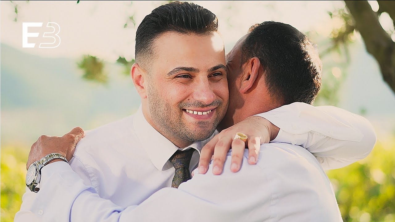 Ervis Behari - O Baba (Official 4K Video)