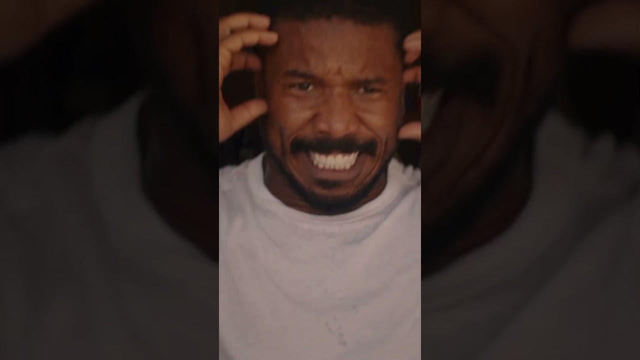 Creed III: The Challenge Rises 🥊