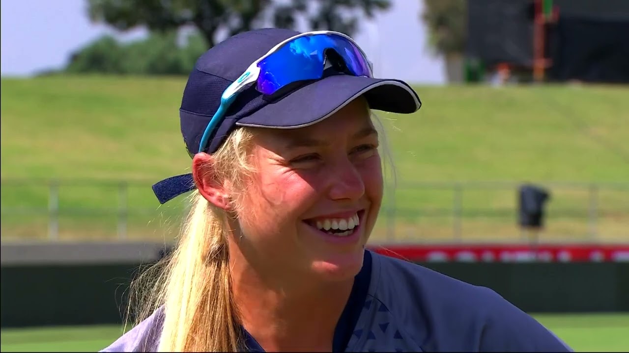 Chloe Tryon's Walk-In Song Is Absolutely Legendary 🎶