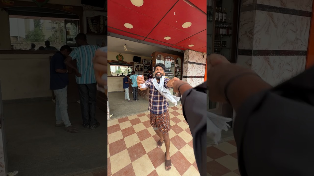 Sudhakar Gowda Comedy Moments - Top Kannada Funny Clips