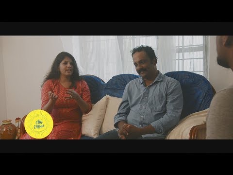 Gibin Gopinath & Reshma J Shenoy talk to City Vibes | 'Y' Movie | Green Parrot Talkies